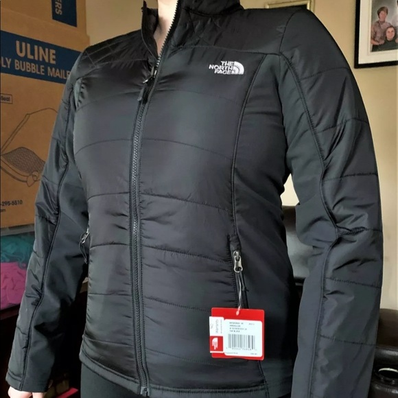 The North Face Jackets & Blazers - Women’s The North Face Glenda Echo Jacket